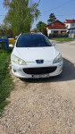 Peugeot 307 SW 1,6 16V HDi