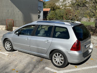 Peugeot 307 SW 1,6 HDI