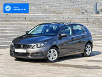 Peugeot 308 1,2 130ks  *NAVIGACIJA*LED*GRIJANJE SJ.*KAMERA 360
