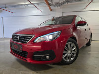 Peugeot 308 1,2 Allure, Puno opreme, Top stanje, Jamstvo!