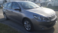 Peugeot 308 1,2 e-THP