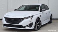 Peugeot 308 1,2 LEASING BEZ UČEŠĆA I BEZ JAMACA