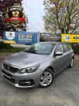 Peugeot 308 1,2 PT 110,02/2021,Jamstvo 12 mj.,Dig. Cocpit-Led-Alu