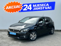 ⭐24Mj Jamstva Peugeot 308 1,2 PureTech 130 Allure