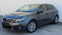 Peugeot 308 1,2 PureTech AUTOMATIK/V SERVIS/SERVISNA✅JAMSTVO 12 M