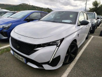 Peugeot 308 1.2 PURETECH GT, 96 KW (130 PS), AUTOMATIK, JAMSTVO