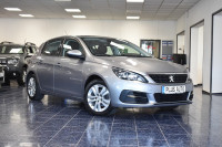 Peugeot 308 1,2 PureTech * RJEŠAVAMO LEASING * 2G GARANCIJA *