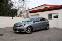 Peugeot 308 1,2 PureTech