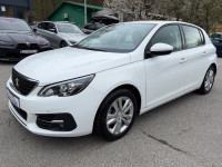 Peugeot 308 1.2 PureTech,DIGITALNI SATOVI,ALU 16,PARK.SENZORI,U PDV-U!