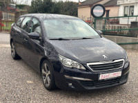 Peugeot 308 1,2 SW .