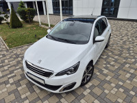 Peugeot 308 1,2 VTi **ALLURE**NAVI**PANORAMA**XENON**REG 1 GOD**