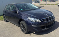 Peugeot 308 1.2 VTi Benzin Manuelni 2015 god.
