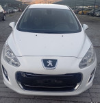 Peugeot 308 1,4 16V VTi