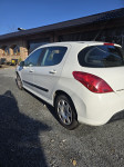 Peugeot 308 1,4 16V VTi
