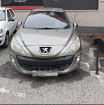 Peugeot 308 1,4 16V VTi