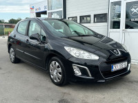 Peugeot 308 1,4 16V VTi