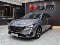 Peugeot 308 1,5 HDI 130 KS Automatik  ALLUR /LED.VIRTUAL/NAVI.(u pdv)