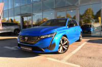 Peugeot 308 1.6 ALLURE HYBRID, NAV, KAMERA, TEMPOMAT, JAMSTVO