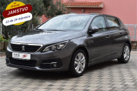 Peugeot 308 1.5 BlueHDi 130KS Automatik -F1,PDC,Android&Apple - Active