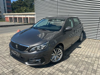 Peugeot 308 •1.5 BlueHDi • 2020 • Virtual • 84 tkm •Leasing •Jamstvo •