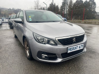 Peugeot 308 1,5 BlueHDi automatik