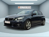 Peugeot 308 1,5 HDI 130KS**AUTOMATIK**