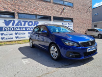 Peugeot 308 1,5 BlueHDi