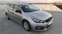 Peugeot 308 HDi 2019god, 144-Tkm, ISPIS km.