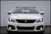 Peugeot 308 1,5 BlueHDi