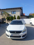 Peugeot 308 1,5 BlueHDi