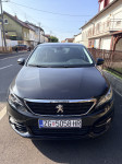 Peugeot 308 1,5 BlueHDi