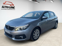 Peugeot 308 1,5 BlueHDi *STYLE*REG 1 G*