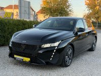 Peugeot 308 1,5 D *59 000 km*Virtual,Navi,Led* NOVO*