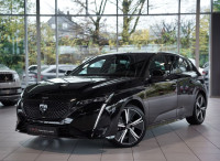 Peugeot 308 1,5 GT
