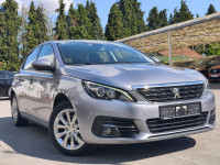 Peugeot 308 1,5 HDi 6 BRZINA NAVI PARK PILOT KOŽA LED BLUETOOTH