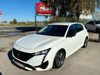 Peugeot 308 1,5 NAVI - VIRTUAL - LEASING RATA 240€