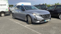 Peugeot 308 1,5--Oprema Allure-Garancija-