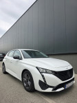Peugeot 308 1,5hdi#reg1g#top stanje
