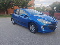 Peugeot 308 1,6 16V PREMIUM