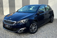 Peugeot 308 1,6 BlueHDi//120ks//allure//full led//navi//jamstvo 24mj//