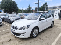 Peugeot 308 1,6 BlueHDi Active