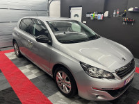 Peugeot 308 1,6 BlueHDi automatik