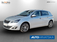 PEUGEOT 308 1.6 BLUEHDI - JAMSTVO 15 MJESECI!!!, 7.500,00 €