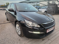 Peugeot 308 1,6 BlueHDi  // ❗️❗️❗️ REG 1 GOD ❗️❗️❗️ // TOP STANJE //