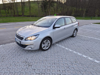 Peugeot 308 1,6 BlueHDi