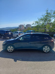 Peugeot 308 1,6 BlueHDi, Allure (kamera, navigacija, panorama...)