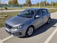 Peugeot 308 1,6 BlueHDi