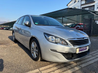 Peugeot 308 1,6 BlueHDi / REG 1 GOD / - TOP !