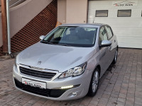 Peugeot 308 1,6 BlueHDi