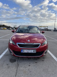 Peugeot 308 1,6 BlueHDi Allure